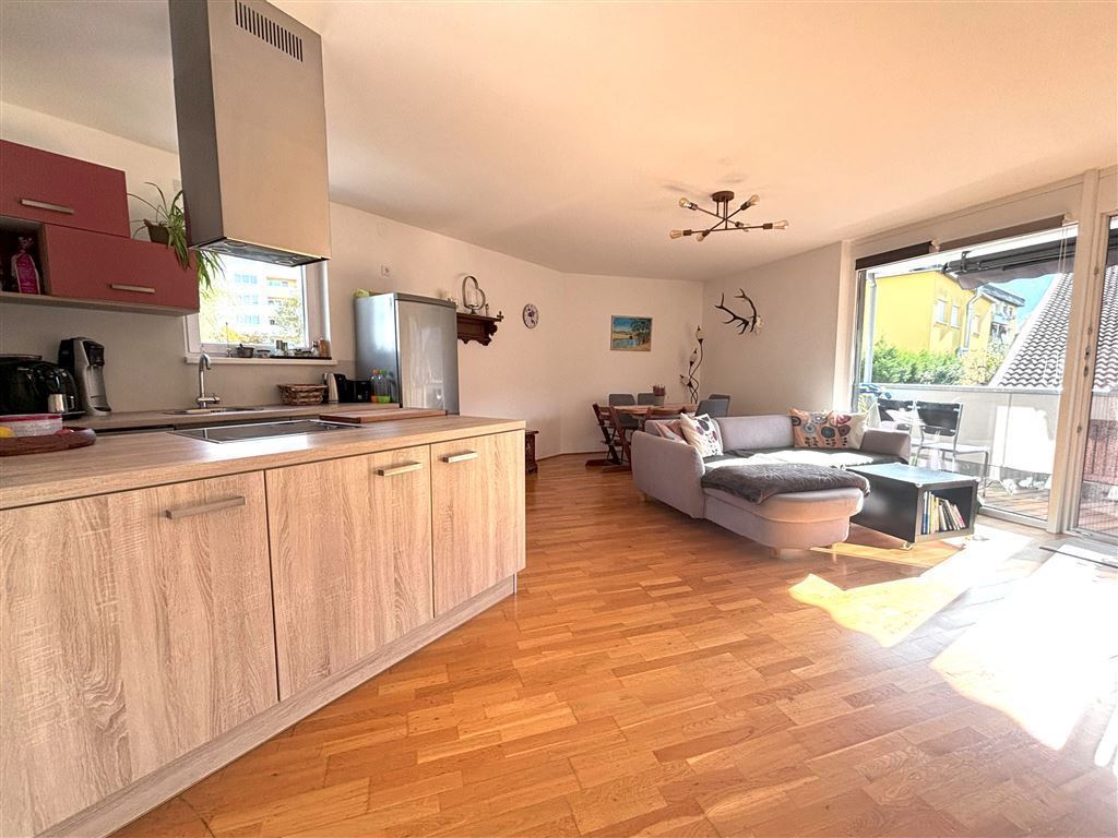 Wohnung zum Kauf 387.000 € 3 Zimmer 74,4 m²<br/>Wohnfläche Wörgl 6300