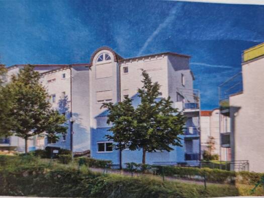 Wohnung zur Miete 625 € 1 Zimmer 49 m² frei ab 01.10.2026 Laichingen Laichingen 89150