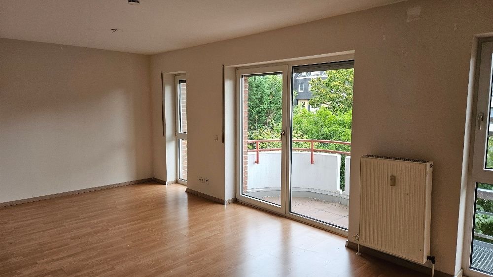 Wohnung zur Miete 419 € 1 Zimmer 40 m²<br/>Wohnfläche 1.<br/>Geschoss 01.11.2024<br/>Verfügbarkeit Hannoversche Straße 21 Rotter See Troisdorf 53844