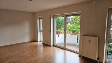 Wohnung zur Miete 419 € 1 Zimmer 40 m² 1. Geschoss frei ab 01.11.2024 Hannoversche Straße 21 Rotter See Troisdorf 53844