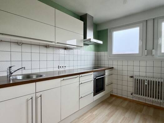 Wohnung zur Miete 1.020 € 2 Zimmer 70 m² 3. Geschoss Bad Krozingen Bad Krozingen 79189