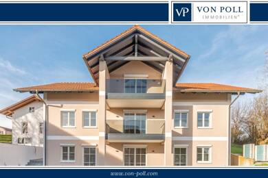 Wohnung zum Kauf 415.000 € 4 Zimmer 126,1 m² Eberhardsberg Büchlberg / Saderreut 94124