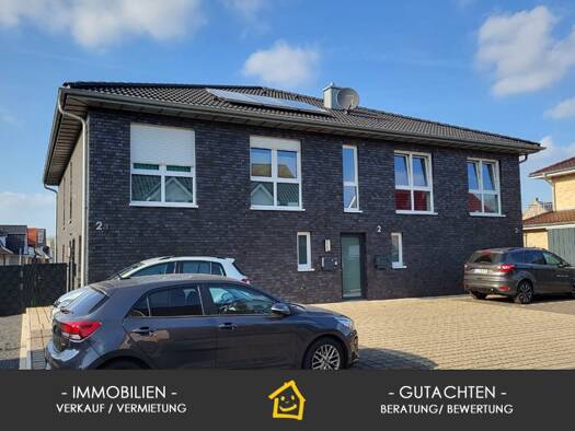Wohnung zur Miete 855 € 3 Zimmer 90,1 m² 1. Geschoss Altenlingen Lingen (Ems) 49808