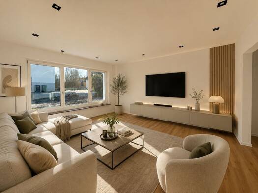 Einfamilienhaus zum Kauf 390.000 € 6 Zimmer 167 m² 712 m² Grundstück Schledehausen Bissendorf 49143