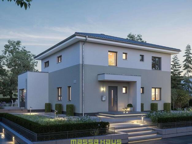 Mehrfamilienhaus zum Kauf - Erstbezug provisionsfrei 856.999 € 9 Zimmer 206,3 m² 332 m² Grundstück Reute 79276