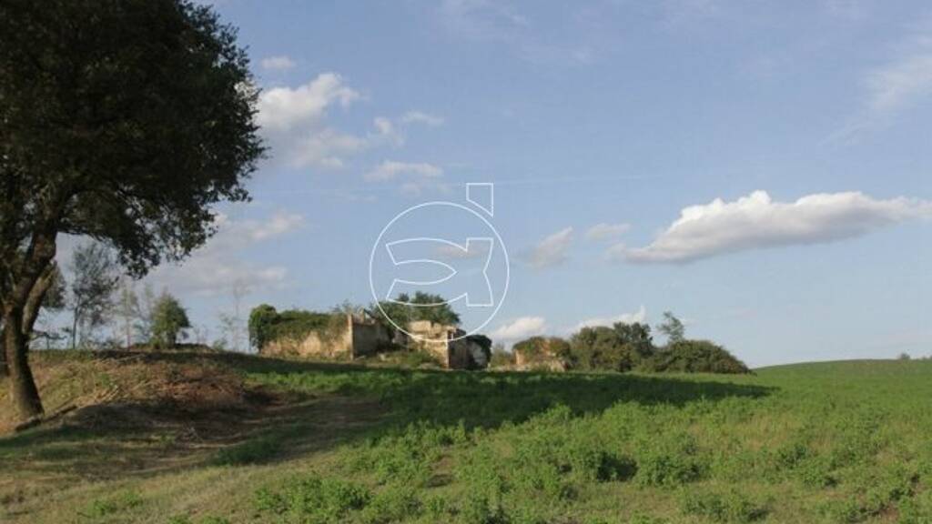 Einfamilienhaus zum Kauf 3 Zimmer 1.150 m² 20.000 m² Grundstück Asciano