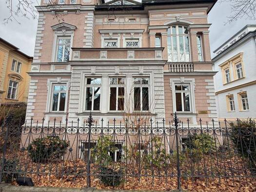 Bürogebäude zur Miete 1.021 € 102 m² Bürofläche Stettenstraße 10 Innenstadt Augsburg 86150