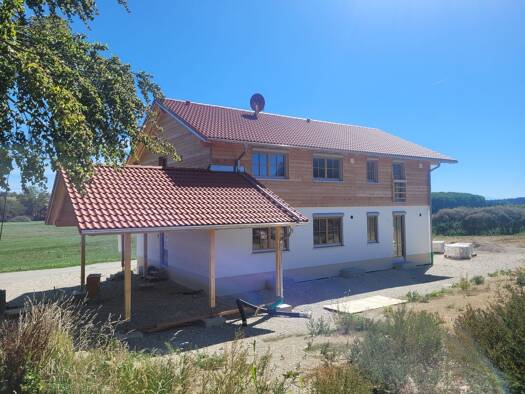 Wohnung zur Miete 1.650 € 4 Zimmer 115 m² Geschoss EG/2 frei ab 01.12.2026 Moosham Kirchdorf 83527