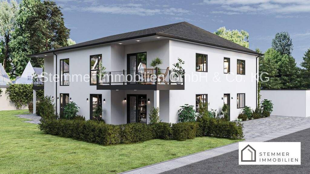 Wohnung zum Kauf 389.000 € 3 Zimmer 91,4 m² Mooslohe Weiden 92637