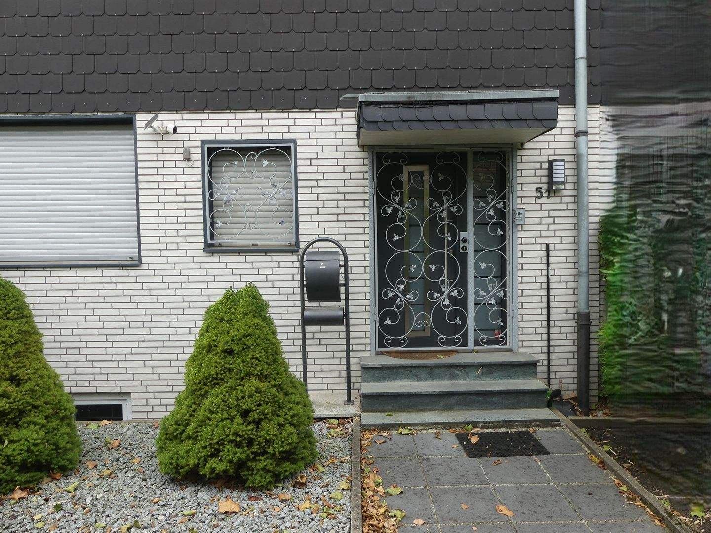Reihenmittelhaus zum Kauf - Ansicht 3