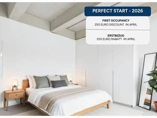 Wohnung zur Miete 897 € 2 Zimmer 49 m² 5. Geschoss frei ab 11.04.2026 Lion-Feuchtwanger-Straße Kaulsdorf Berlin 12619