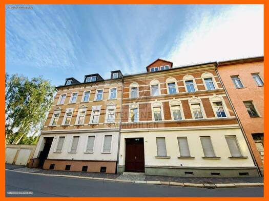 Wohnung zum Kauf 30.000 € 1 Zimmer 36 m² 1. Geschoss frei ab sofort Lange Straße 48 Zwötzen Gera 07551