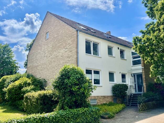 Wohnung zum Kauf 215.000 € 4 Zimmer 86 m² Hemmingen 30966