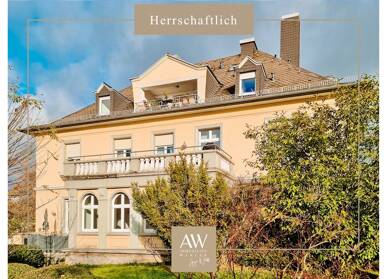Wohnung zur Miete 860 € 3 Zimmer 98,4 m² Wertherstraße 14 Wetzlar Wetzlar 35578