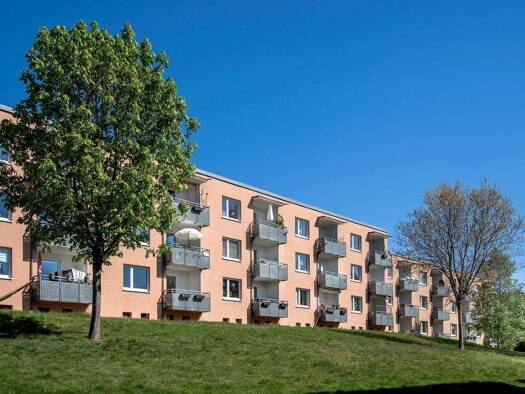 Wohnung zur Miete 549 € 3 Zimmer 75 m² EG frei ab 01.06.2026 Hölterhofer Straße 13 Innenstadt Radevormwald 42477