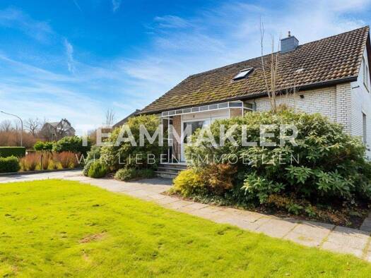 Einfamilienhaus zum Kauf 399.000 € 3 Zimmer 87 m² 883 m² Grundstück Hasloh 25474