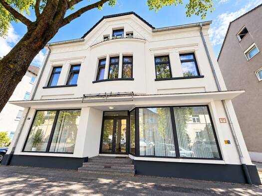 Mehrfamilienhaus zum Kauf 649.000 € 250 m² 456 m² Grundstück Aplerbeck Aplerbeck 44287