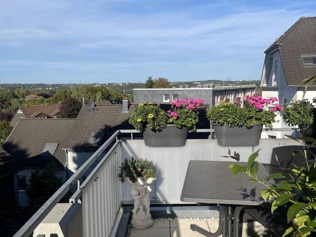Wohnung zum Kauf 224.000 € 2 Zimmer 72 m² Niederwenigern Hattingen 45529