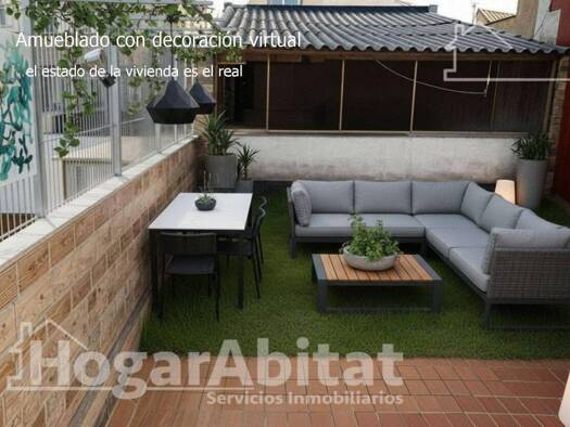 Villa zum Kauf 95.000 € 3 Zimmer 182 m² Santa Quiteria Vila-real 12540