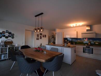 Wohnung zum Kauf 279.000 € 3 Zimmer 99 m² Waldkirchen Waldkirchen 94065