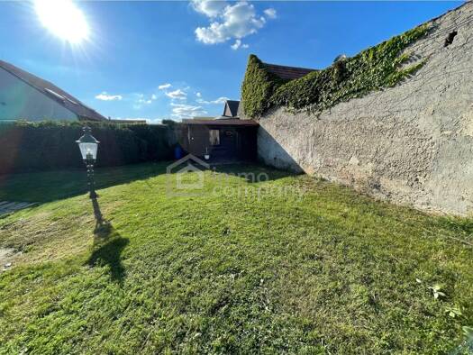 Einfamilienhaus zum Kauf 175.000 € 3 Zimmer 85 m² 369 m² Grundstück Berg 2413