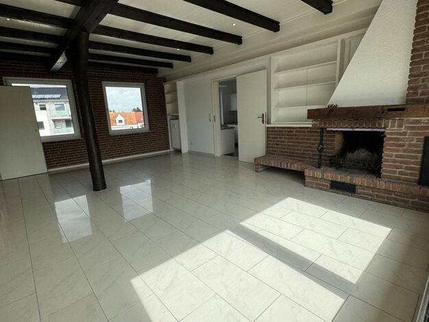 Wohnung zur Miete 1.140 € 3 Zimmer 111 m² 1. Geschoss Uphuser Heerstraße 90 Uphusen Achim 28832