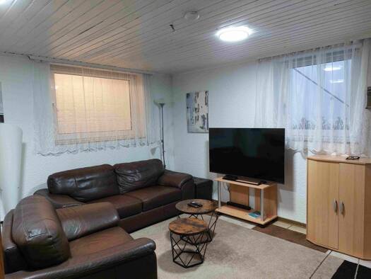 Studio zur Miete 650 € 1,5 Zimmer 37 m² UG frei ab sofort Buschdorf Bonn 53117