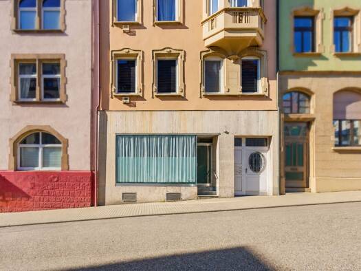 Laden zum Kauf 2 Zimmer 39 m² Verkaufsfläche Südweststadt Pforzheim 75173