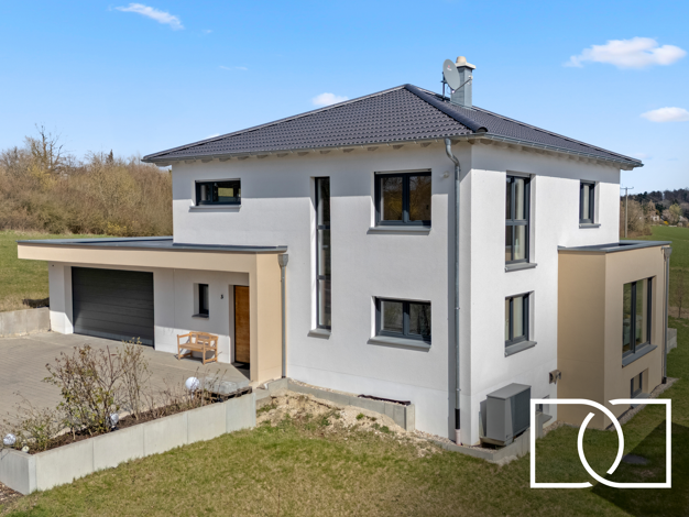 Einfamilienhaus zum Kauf 839.000 € 5 Zimmer 154 m² 813 m² Grundstück Grünsberg Altdorf bei Nürnberg 90518