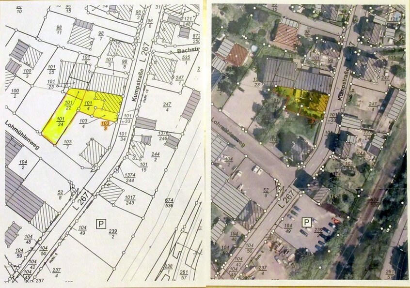 Einfamilienhaus zum Kauf 248.880 € 7 Zimmer 190 m²<br/>Wohnfläche 594 m²<br/>Grundstück Altenkirchen Altenkirchen (Westerwald) 57610