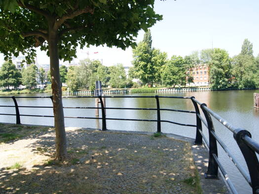 Wohnung zum Kauf 399.900 € 2 Zimmer 65 m² 2. Geschoss Charlottenburg Berlin 10587