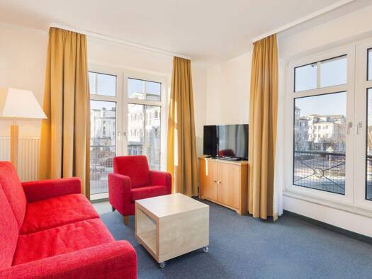 Wohnung zum Kauf 149.500 € 2 Zimmer 39,5 m² Sellin 18586