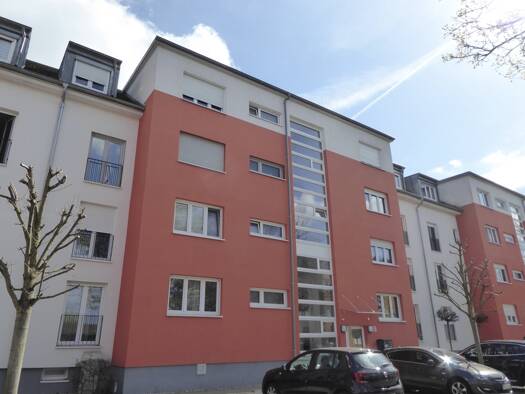 Terrassenwohnung zum Kauf 360.000 € 3 Zimmer 100 m² Bad Kreuznach 55543