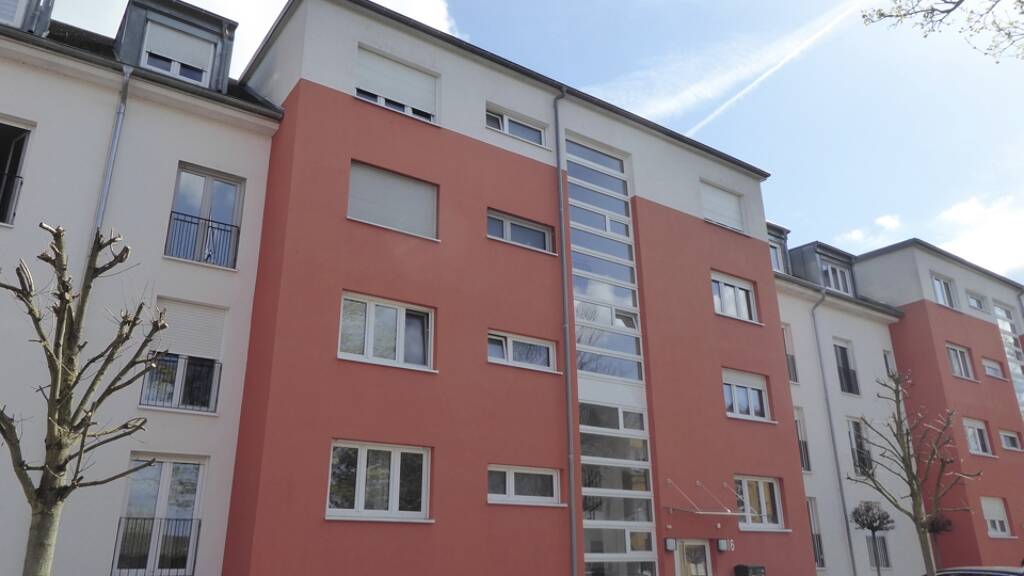 Terrassenwohnung zum Kauf 360.000 € 3 Zimmer 100 m² Bad Kreuznach 55543