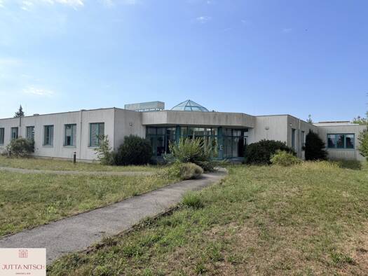 Produktionshalle zur Miete 13,94 € 1.363 m² Lagerfläche Traiskirchen 2514