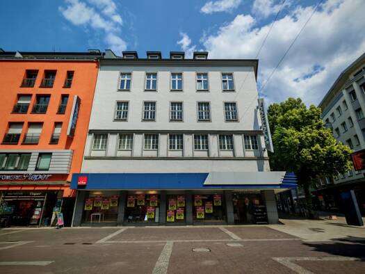 Laden zur Miete provisionsfrei 230 m² Verkaufsfläche Elberfelder Straße 28 Mittelstadt Hagen 58099