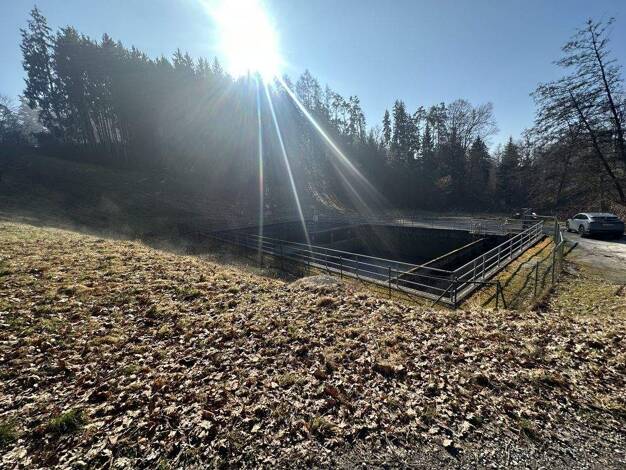 Land-/Forstwirtschaft zum Kauf 76.980 € 15.396 m² Grundstück Hacklberg Passau 94034