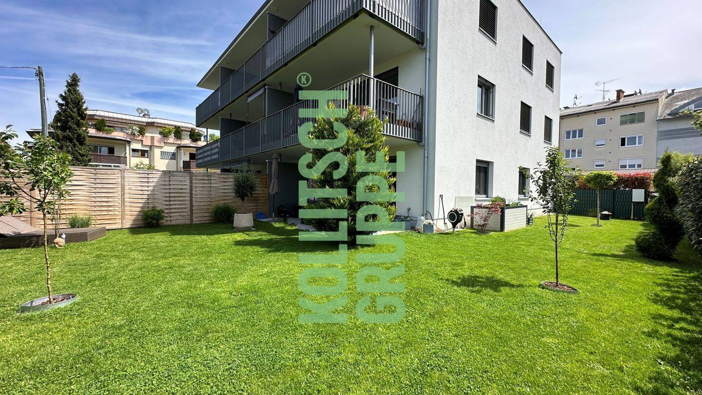 Wohnung zur Miete