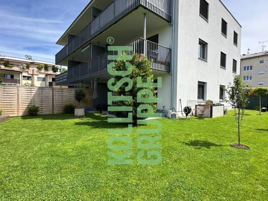 Wohnung zur Miete 1.028 € 3 Zimmer 68,8 m² Annabichl Klagenfurt am Wörthersee 9020