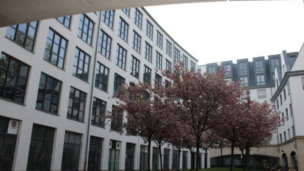 Ladenfläche zum Kauf 740.000 € 190 m² Verkaufsfläche Zentrum-West Leipzig 04109