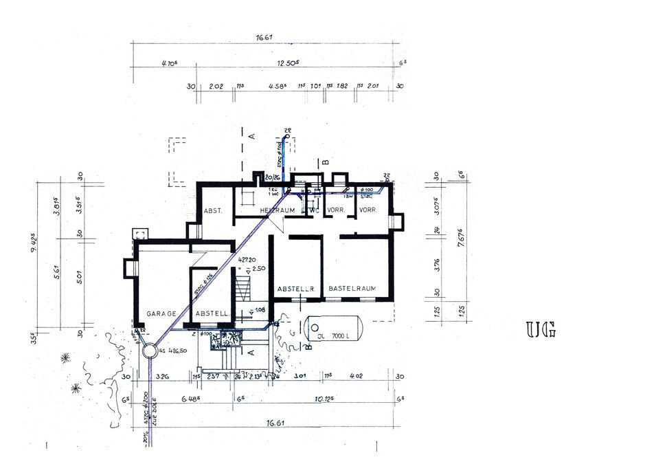 Einfamilienhaus zum Kauf 490.000 € 7 Zimmer 144 m²<br/>Wohnfläche 1.160 m²<br/>Grundstück Roter Buck - westlich Crailsheim 74564