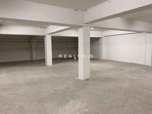 Halle/Industriefläche zur Miete 8 € 534 m² Lagerfläche teilbar ab 150 m² Bahrenfeld Hamburg 22761