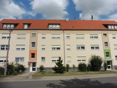 Wohnung zur Miete 479 € 4 Zimmer 80,1 m² 2. Geschoss Ringstraße 12 Dürrweitzschen Grimma 04668