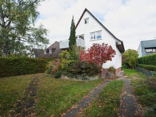 Grundstück zum Kauf 610.000 € 991 m² Grundstück Farmsen-Berne Hamburg / Farmsen-Berne 22159