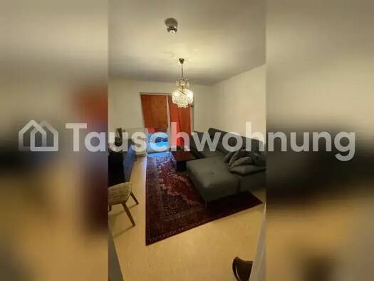 Wohnung zur Miete Tauschwohnung 399 € 2,5 Zimmer 54 m² EG Otterndorf Hamburg 21107