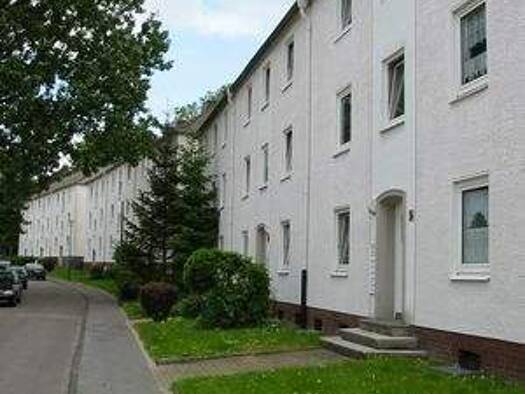 Wohnung zur Miete 389 € 2 Zimmer 45,8 m² 2. Geschoss Lüdenscheider Straße 45 Zentrum Iserlohn 58644