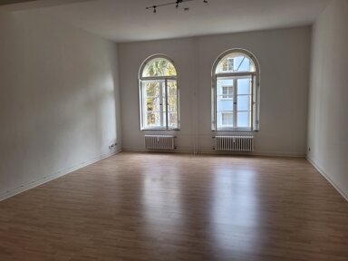 Wohnung zur Miete 885 € 3 Zimmer 118 m² 2. Geschoss frei ab sofort Junkerhohlweg 17 Neustadt - Nord Flensburg 24939