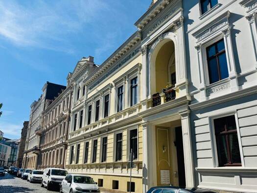 Wohnung zum Kauf 49.999 € 1 Zimmer 41,5 m² Innenstadt Görlitz 02826