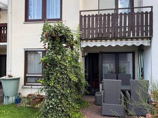 Reihenmittelhaus zum Kauf 295.000 € 4 Zimmer 103 m² 188 m² Grundstück Neue Straße 20 C Altenbauna Baunatal 34225