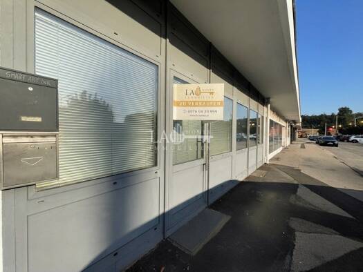 Ladenfläche zum Kauf 2.209 € 86 m² Verkaufsfläche Ufer Linz 4030